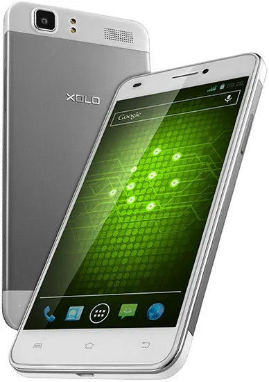 Q1200 - XOLO smartphone