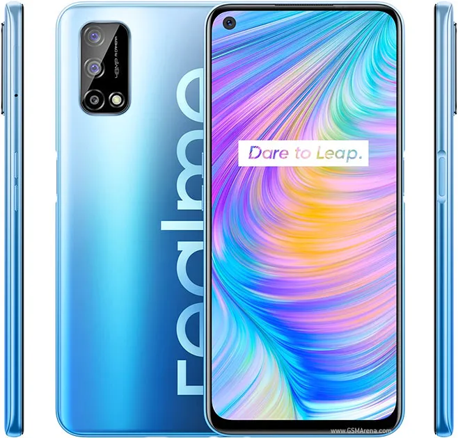 Realme Q2 - Realme smartphone
