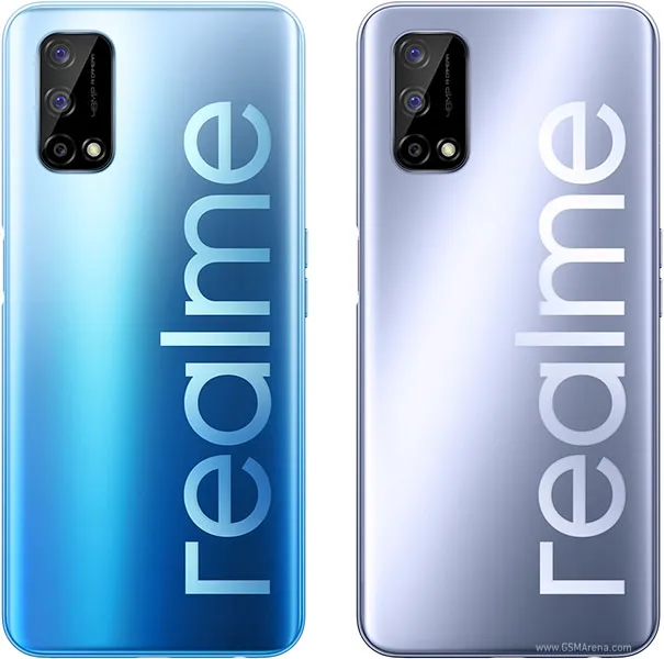 Realme Q2 - Realme smartphone