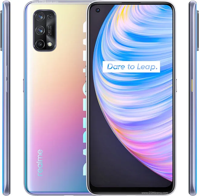Q2 Pro - Realme smartphone
