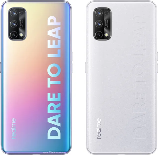 Q2 Pro - Realme smartphone