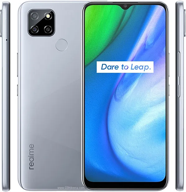 Q2i - Realme smartphone