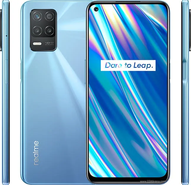 Q3i 5G - Realme smartphone