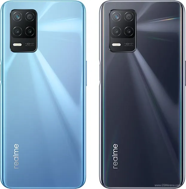 Q3i 5G - Realme smartphone