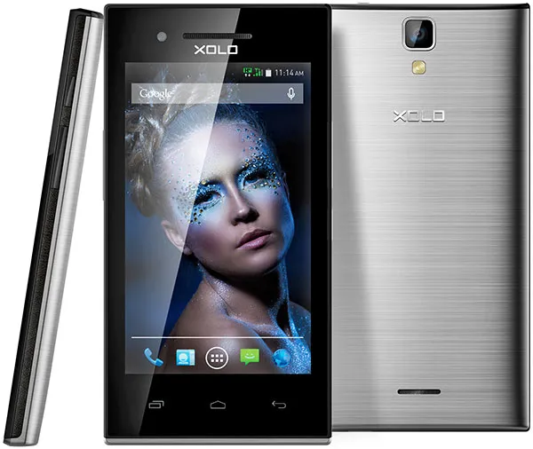 Q520s