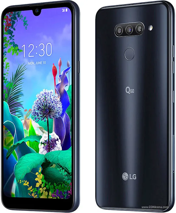 Q60 - LG smartphone