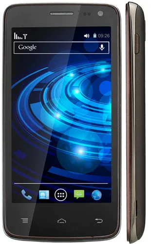 Q700 - XOLO smartphone