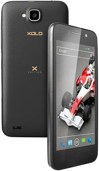 Q800 X-Edition