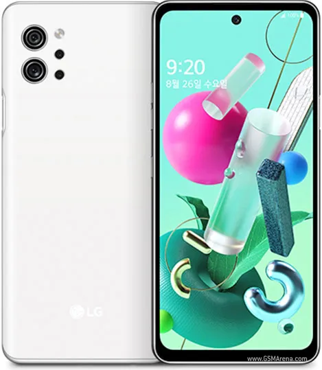 Q92 5G