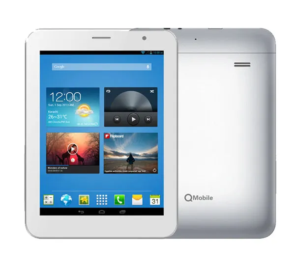 QTab X50