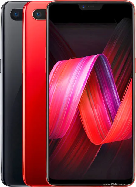 R15 Pro