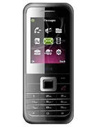 R230 - ZTE smartphone