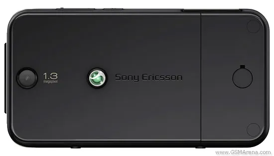 R306 Radio - Sony Ericsson smartphone