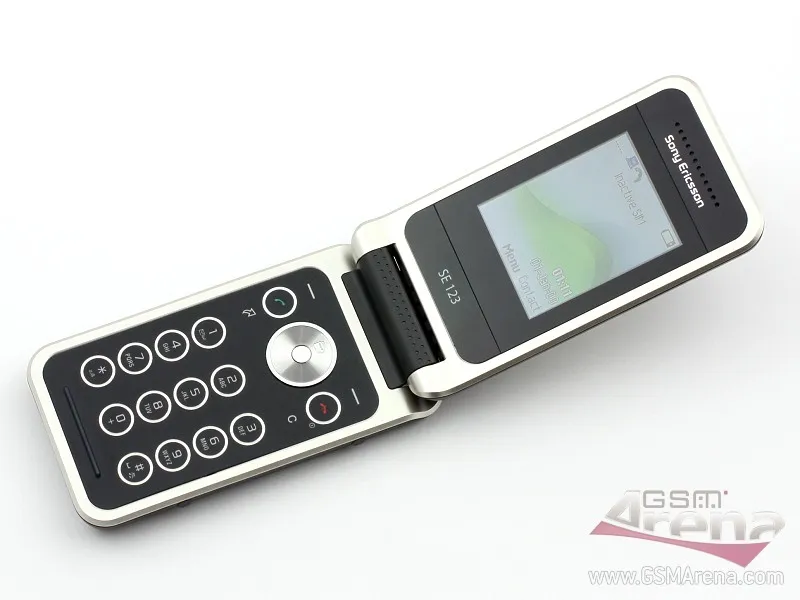 R306 Radio - Sony Ericsson smartphone