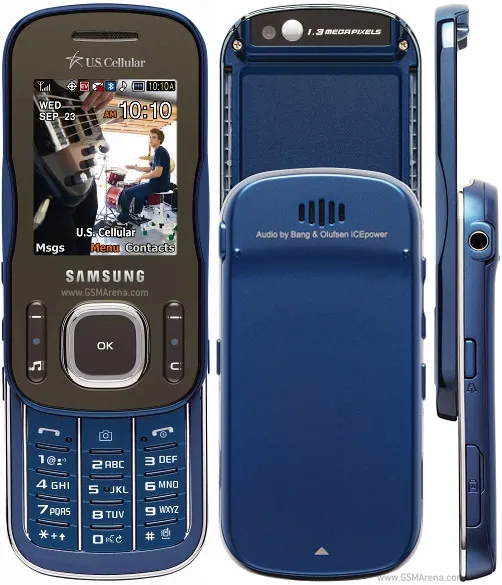 R520 Trill