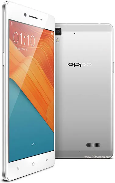 R7 lite - Oppo smartphone