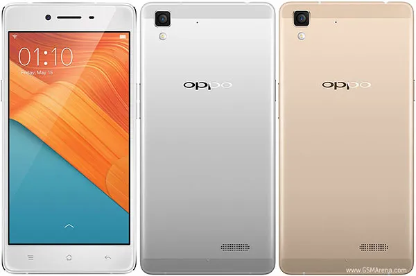 R7 lite - Oppo smartphone