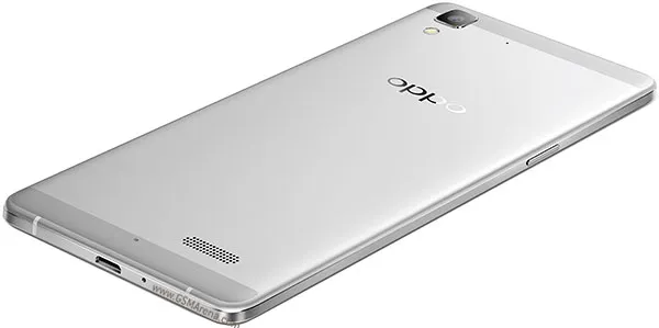 R7 lite - Oppo smartphone