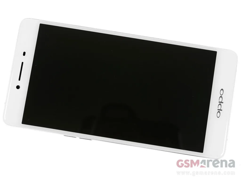 R7s - Oppo smartphone