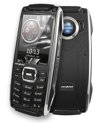 R80 - verykool smartphone