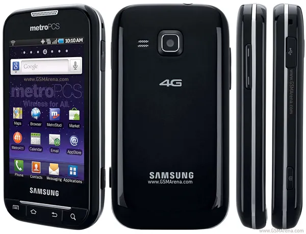 R910 Galaxy Indulge