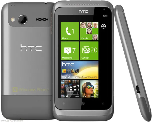 Radar - HTC smartphone