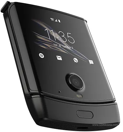 Motorola Razr 2019 - Motorola smartphone