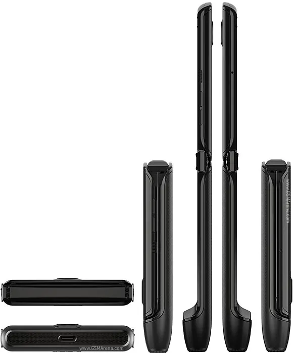 Motorola Razr 2019 - Motorola smartphone