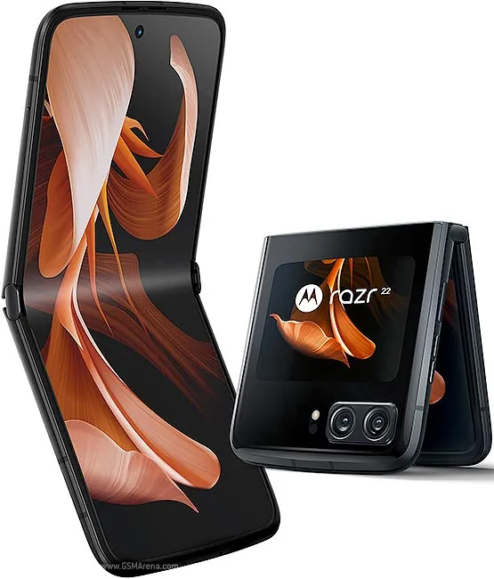 Razr 2022