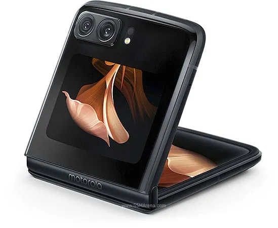 Razr 2022