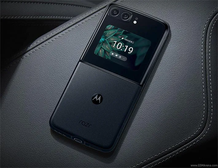 Razr 2022