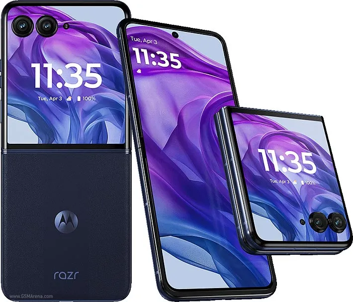 razr+ 2024