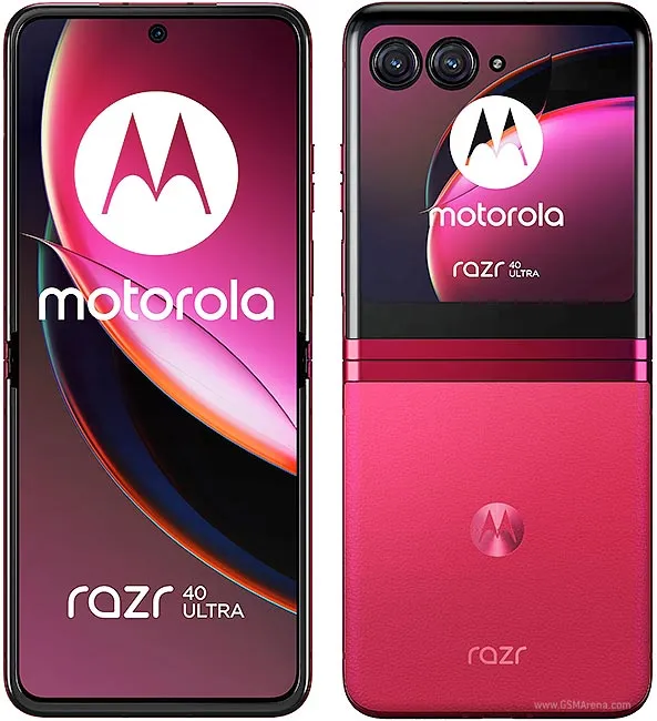 Razr 40 Ultra