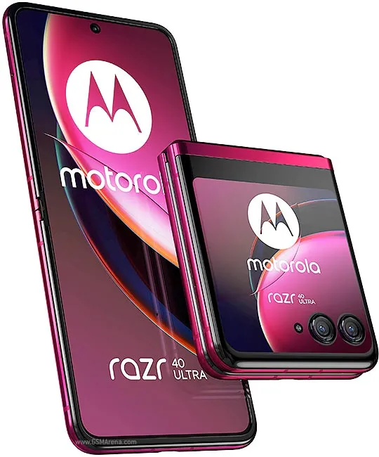 Razr 40 Ultra