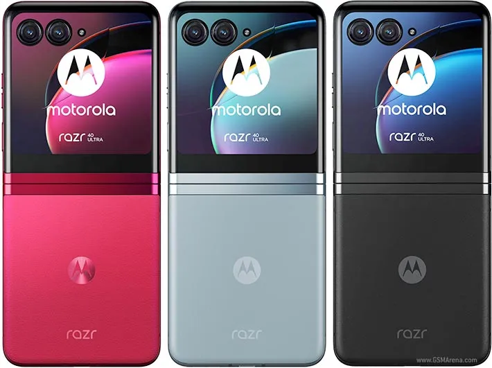 Razr 40 Ultra