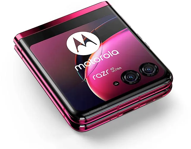 Razr 40 Ultra