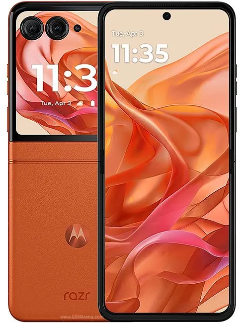 Razr 50