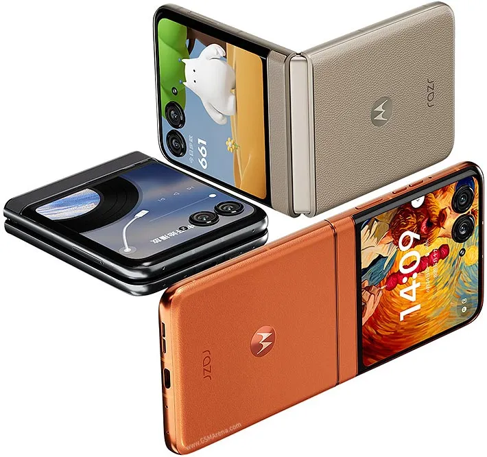 Razr 50