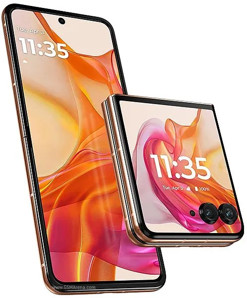 Razr 50 Ultra