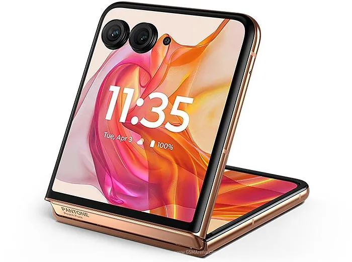 Razr 50 Ultra