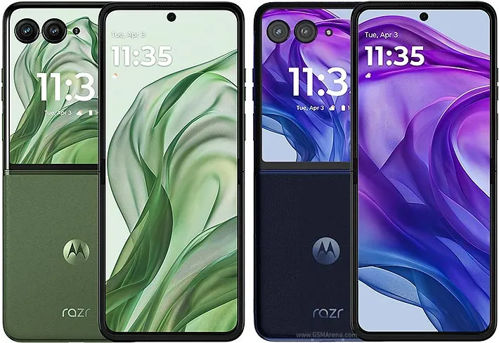 Razr 50 Ultra