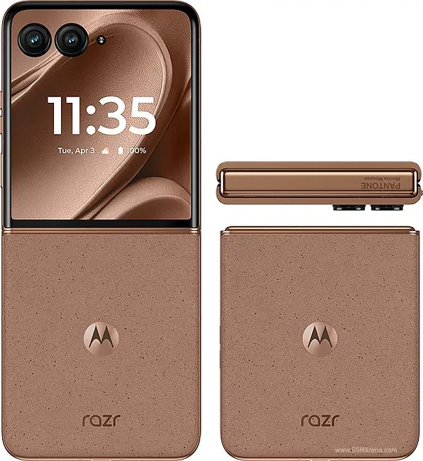 Razr 50 Ultra