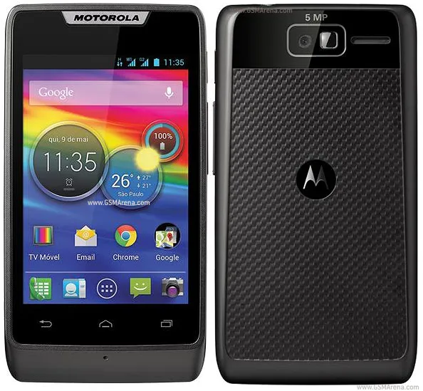 RAZR D1