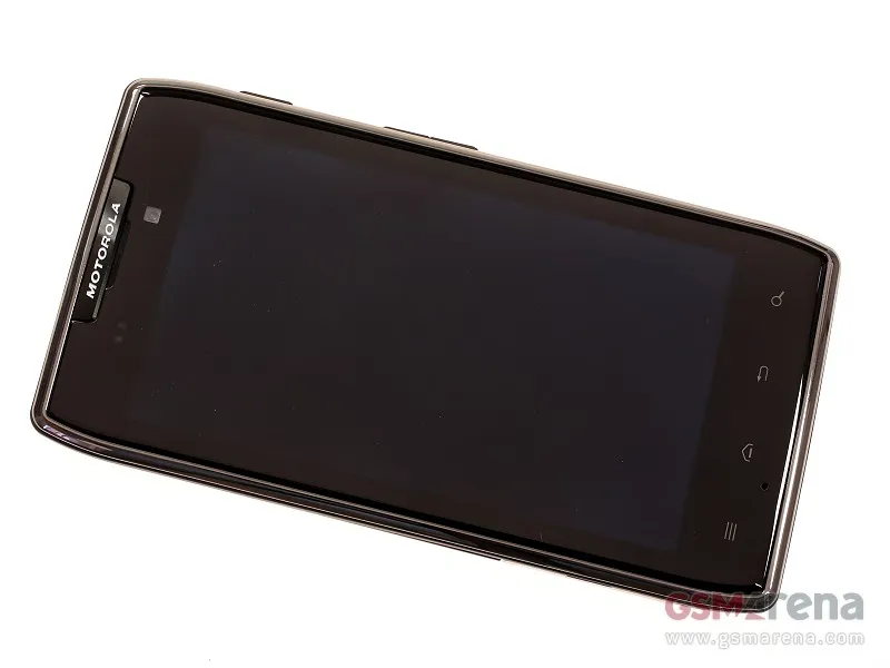 RAZR MAXX