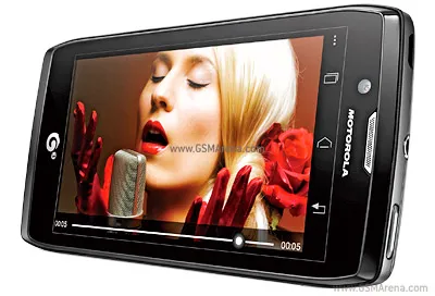 RAZR V MT887