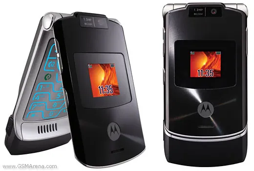 RAZR V3xx