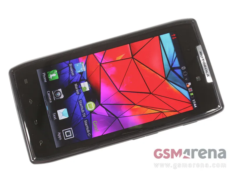 RAZR XT910