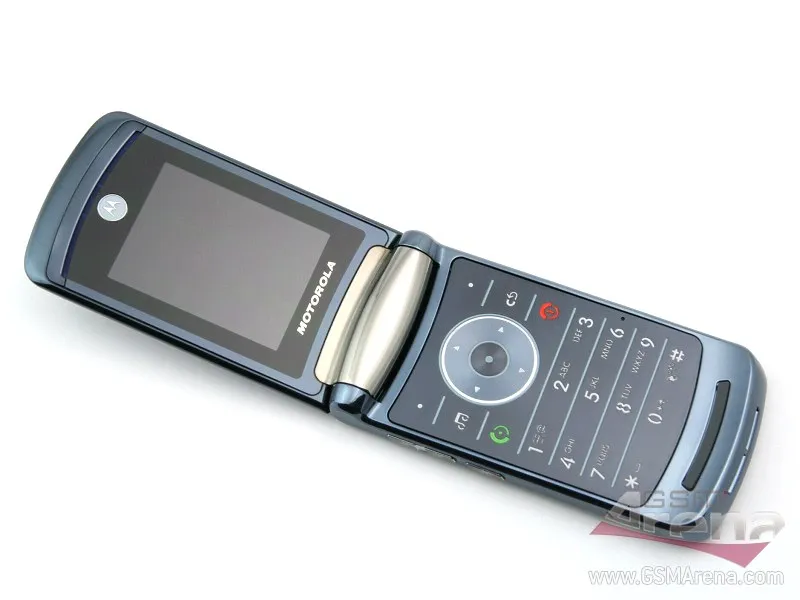 Motorola RAZR2 V8 - Motorola smartphone