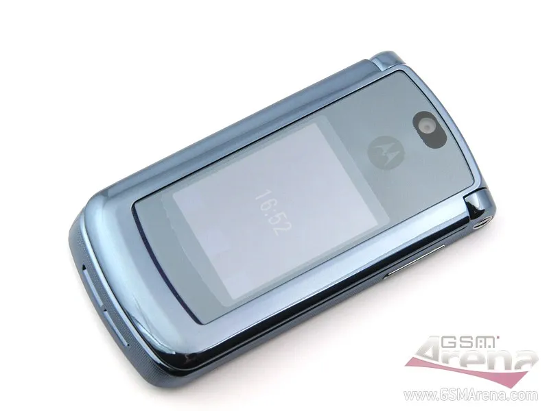 Motorola RAZR2 V8 - Motorola smartphone