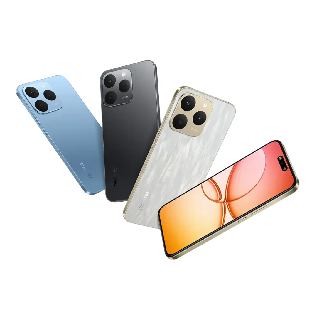Realme 15 Lite - Realme smartphone